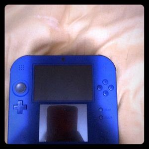 Nintendo 2ds